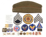 WWII USAAF AIR TRANSPORT CMND NAMED SERVICE GROUP
