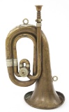 1898 - 1901 PHILIPPINES INDEPENDENCE WAR BUGLE