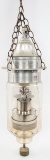 ITT ELECTRON TUBE DIVISION VACUUM TUBE WITH CHAIN
