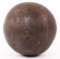 CIVIL WAR 7LB CANNON BALL