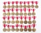 US MILITARY MERITORIOUS SERVICE MEDALS LOT OF 33