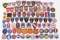 WWII - COLD WAR US ARMY SHOULDER PATCH LOT OF 80