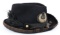 CIVIL WAR ASSISTANT SURGEON OFFICER SLOUCH HAT