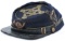 CIVIL WAR 69th NY VOLUNTEER IRISH OFFICER KEPI