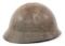 WWII JAPANSE CIVIL DEFENSE HELMET