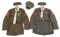 KOREA - VIETNAM US MARINE CORPS UNIFORM LOT