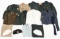 COLD WAR US ARMY & USAF DRESS UNIFORM LOT