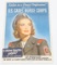 WWII US CADET NURSE CORPS POSTER