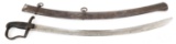 IMPERIAL GERMAN 1811 PRUSSIAN BLUCHER SWORD