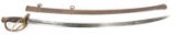 CIVIL WAR MODEL 1840 CAVALRY SWORD By EMERSON