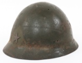 THAILAND ARMY M30-32 JAPANESE TYPE 90 HELMET CONV.