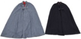 WWII - COLD WAR US AMERICAN NURSE HOSPITAL CAPES