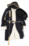 CHARLES LAUGHTON MUTINY ON THE BOUNTY COSTUME