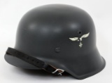 JOHN BANNER HOGAN'S HEROES LUFTWAFFE HELMET