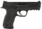 SMITH & WESSON MODEL M&P 45 .45 ACP PISTOL