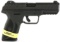 RUGER MODEL SECURITY 9 SEMI AUTOMATIC 9mm PISTOL