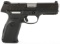 RUGER MODEL 9E SEMI-AUTOMATIC 9x19mm PISTOL