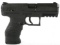 WALTHER MODEL PPX 9x19mm SEMI-AUTOMATIC PISTOL