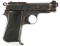 BERETTA MODEL 1935 7.65mm PISTOL