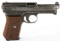 GERMAN MAUSER MODEL 1914 7.65mm PISTOL