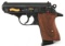 WALTHER MODEL PPK .380ACP 75TH ANNIV PISTOL