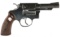 BRAZILIAN INA MODEL TIGER .32 S&W REVOLVER