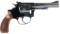 SMITH & WESSON MODEL 34 REVOLVER .22 LR