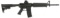 PALMETTO STATE ARMORY MODEL PA15 5.56x45mm RIFLE