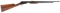 1935 WINCHESTER MODEL 62 PUMP ACTION RIFLE .22 CAL