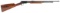 1941 WINCHESTER MODEL 62A PUMP ACTION RIFLE 22 CAL