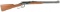 1971 WINCHESTER MODEL 94 .30-30 LEVER ACTION RIFLE