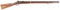 SPESCO ANTONIO ZOLI .58 CALIBER 1863 ZOUAVE MUSKET