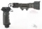 SUREFIRE A43570 WEAPON LIGHT WITH FOREGRIP
