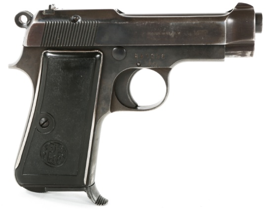 BERETTA MODEL 1935 7.65mm PISTOL