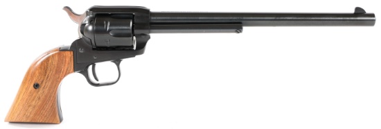1959 COLT SINGLE ACTION BUNTLINE SCOUT REVOLVER