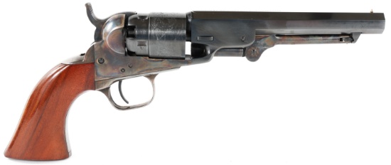 COLT MODEL 1862 POCKET NAVY REVOLVER .36 CAL