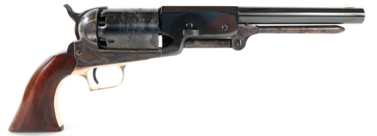 COLT SIGNATURE SERIES WALKER 1847 REVOLVER .44 CAL