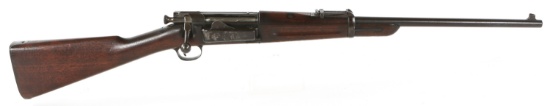 SPRINGFIELD ARMORY MODEL 1896 CAVALRY CARBINE