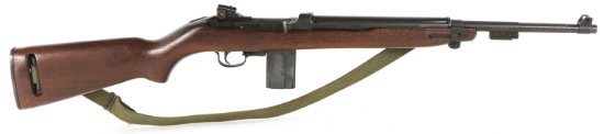 ALPINE M1 CARBINE .30 CALIBER SEMI AUTO RIFLE