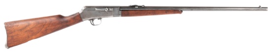 REMINGTON MODEL 16 AUTOLOADING .22 CAL RIFLE