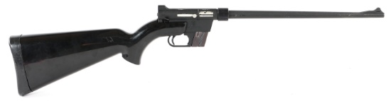 CHARTER ARMS AR-7 EXPLORER .22 LR SURVIVAL RIFLE