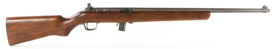 H&R REISING MODEL 65 .22LR TRAINING RIFLE