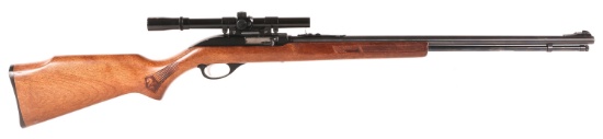 MARLIN GLENFIELD MODEL 60 .22LR SEMI AUTO RIFLE