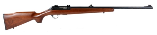 THOMPSON CENTER TC CLASSIC .22 LR CALIBER RIFLE