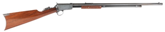 1903 WINCHESTER MODEL 90 PUMP ACTION RIFLE .22 LR
