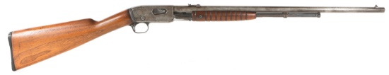REMINGTON MODEL 12 .22 CALIBER RIFLE