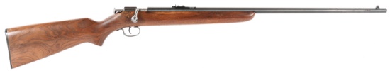 WINCHESTER MODEL 67 .22 S-L-LR RIFLE