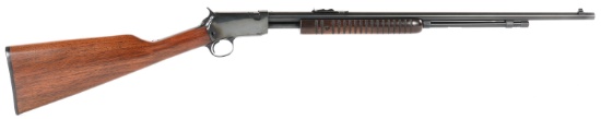 1958 WINCHESTER MODEL 62A PUMP RIFLE .22 CALIBER