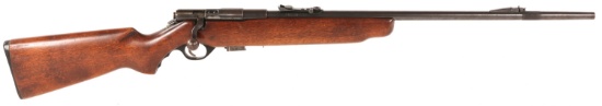 MOSSBERG MODEL TARGO 42TR .22 CAL RIFLE