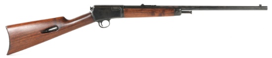 WINCHESTER MODEL 03 .22 CAL SEMI AUTO RIFLE